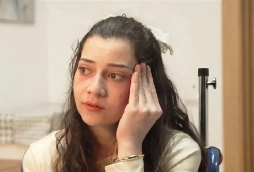 "Quiero dejar irme en paz y dejas de sufrir": el &uacute;ltimo mensaje de Noelia Castillo antes de morir