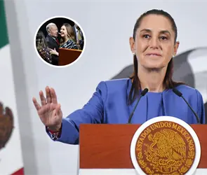 De la reforma electoral a la revocaci&oacute;n de mandato: los traspi&eacute;s del PT a las iniciativas de Sheinbaum