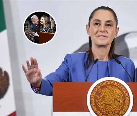 De la reforma electoral a la revocaci&oacute;n de mandato: los traspi&eacute;s del PT a las iniciativas de Sheinbaum