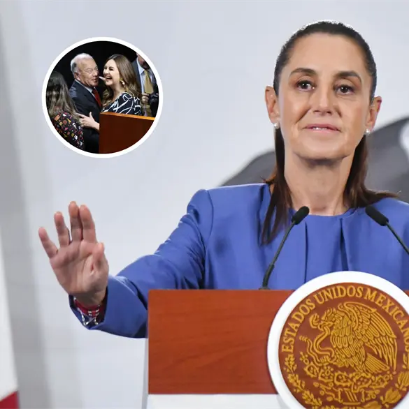 De la reforma electoral a la revocaci&oacute;n de mandato: los traspi&eacute;s del PT a las iniciativas de Sheinbaum