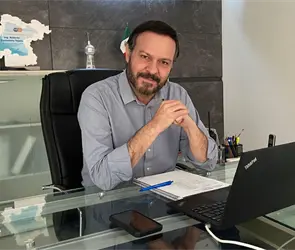 &iquest;Qui&eacute;n era Roberto Casta&ntilde;eda Tejeda, director de la Junta de Agua Potable que fue asesinado?