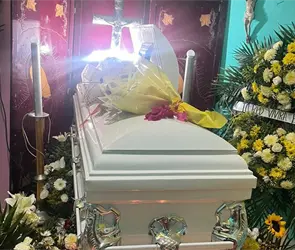 Sherlyn, estudiante de secundaria, muere en playa de Coatzacoalcos tras salir sin autorizaci&oacute;n de la escuela