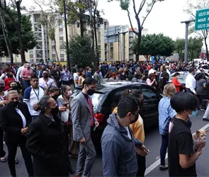 &iexcl;Que no se te pase! &iquest;Cu&aacute;ndo y a qu&eacute; hora ser&aacute; el Segundo Simulacro de 2026 en la CDMX?