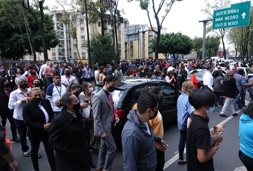 Que no te asuste, mejor mantente informado de cu&aacute;ndo suceder&aacute;.