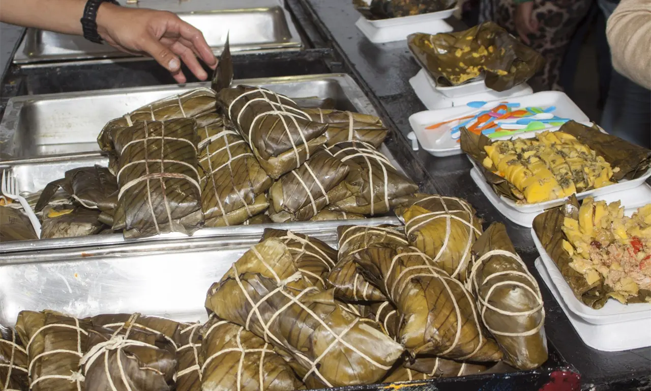  Esta celebración forma parte de una estrategia para acercar al público a las tradiciones vivas del país. 