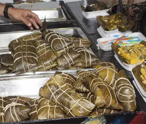 Festival Tabasco 2026: Comida, m&uacute;sica y tradici&oacute;n en Los Pinos