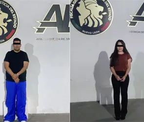 "Quemaban" en redes y luego extorsionaban: as&iacute; operaba la red de "La T&iacute;a Paty"