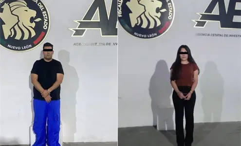 "Quemaban" en redes y luego extorsionaban: as&iacute; operaba la red de "La T&iacute;a Paty"