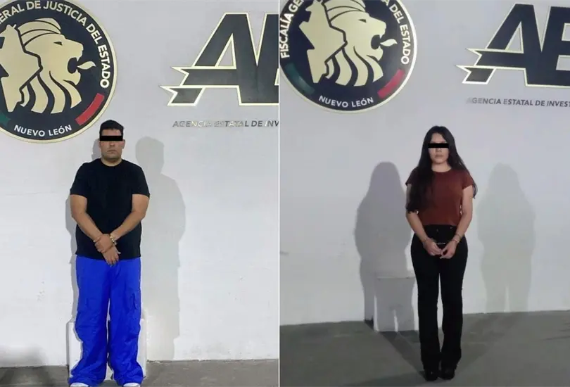 "Quemaban" en redes y luego extorsionaban: as&iacute; operaba la red de "La T&iacute;a Paty"