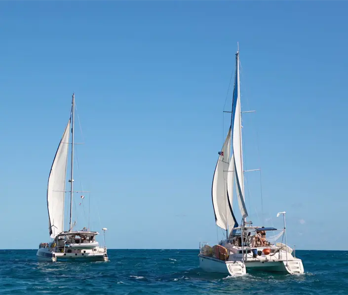 Llevaban ayuda a Cuba: ¿Qué pasó con las embarcaciones mexicanas en el Caribe? Llevaban ayuda a Cuba: ¿Qué pasó con las embarcaciones mexicanas en el Caribe?