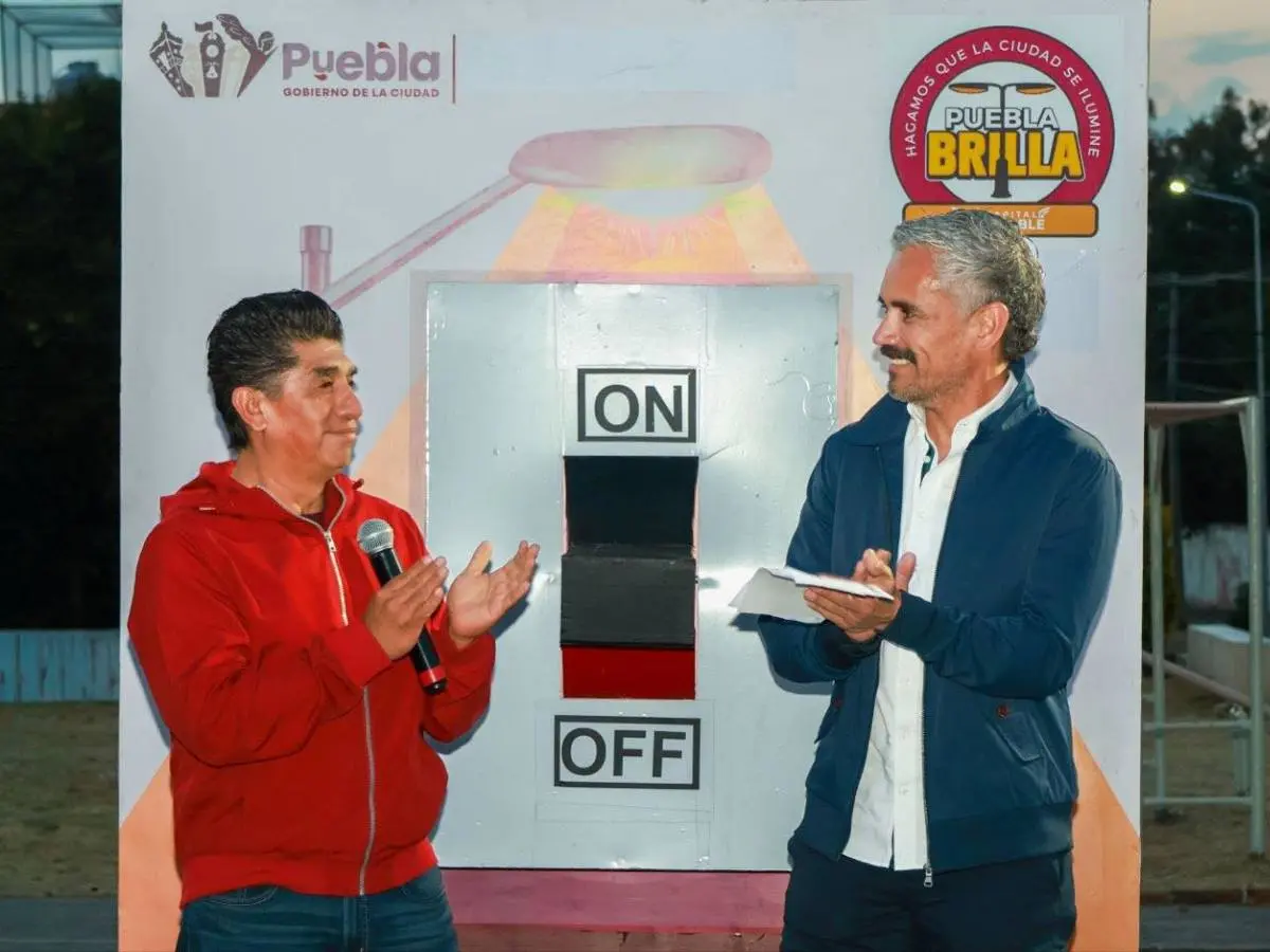 Gobierno de la Ciudad. 