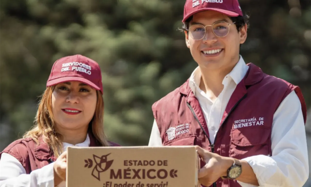  El proceso de inscripción se divide en varias etapas, cada una con fechas específicas que deben respetarse para no quedar fuera del programa. 