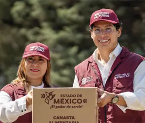 Paso a paso: As&iacute; puedes realizar tu registro al programa Alimentaci&oacute;n para el Bienestar Edomex 