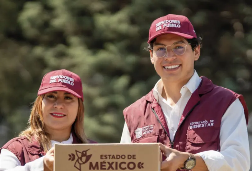 El proceso de inscripción se divide en varias etapas, cada una con fechas específicas que deben respetarse para no quedar fuera del programa.