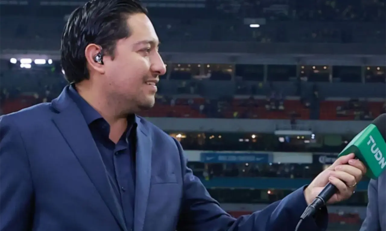  Julio "El profe" Ibáñez fue detenido en Sudáfrica. 