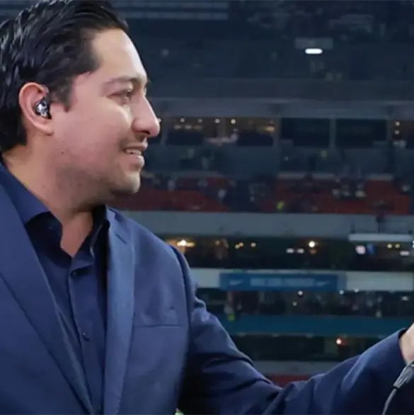 Los acusaron de terrorismo: Dan &uacute;ltimos detalles de los periodistas de Televisa detenidos en Sud&aacute;frica