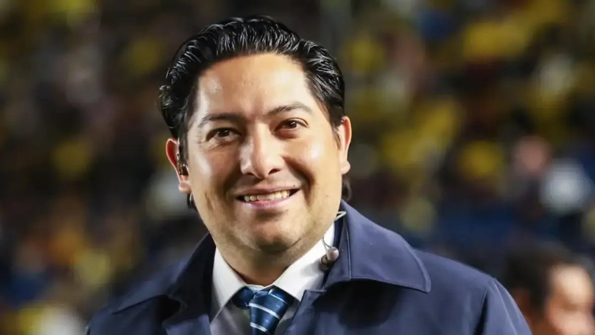 Julio Ibáñez. X: @julioiba.