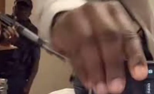 El momento en el que fueron por Julio Ibáñez. Especial.