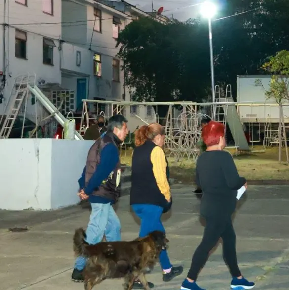 Servicios gratuitos llegan a Infonavit La Victoria en Puebla