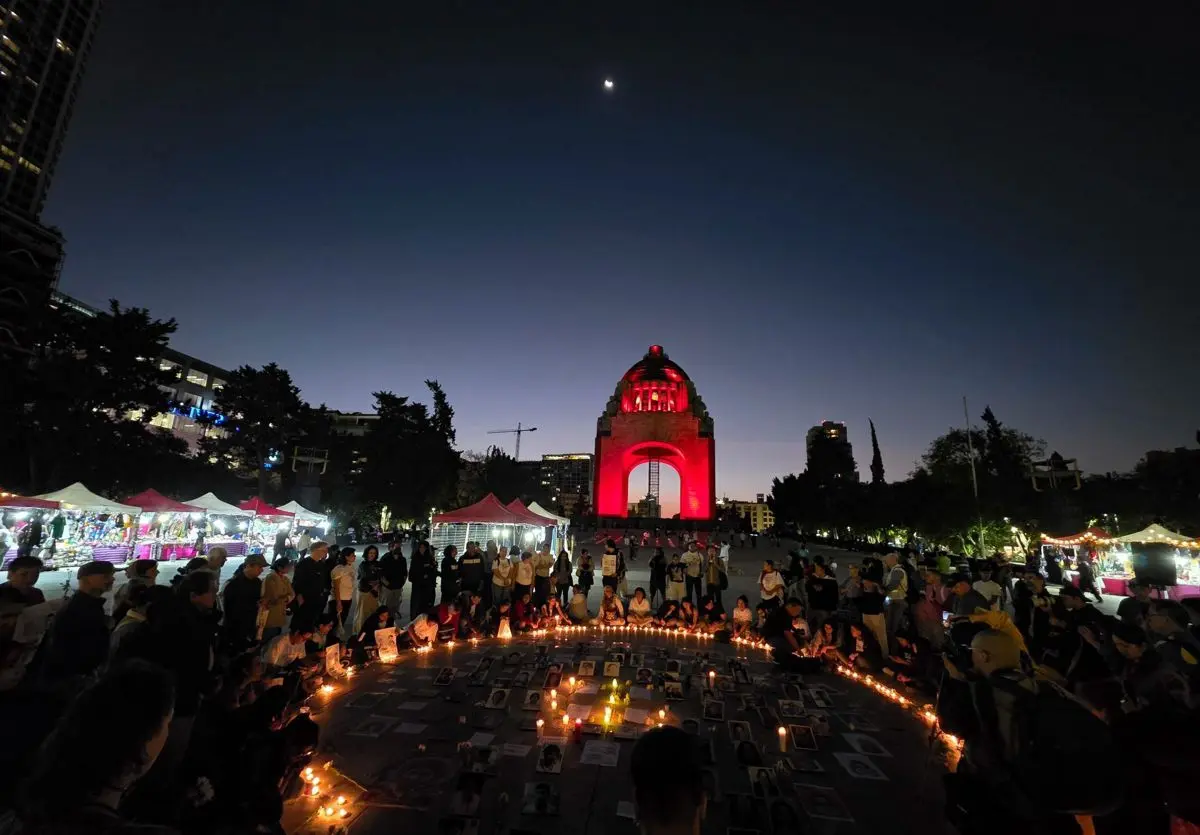 El informe también reconoce el papel fundamental de los colectivos de búsqueda, quienes han impulsado cambios legales y mantienen la presión social para avanzar en las investigaciones. Cuartoscuro.