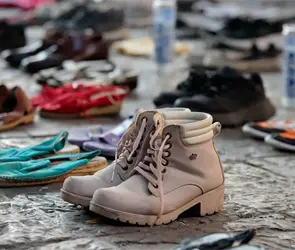 ¿Dónde están los 132 mil desaparecidos? La verdad detrás de las cifras actualizadas del Gobierno de México ¿Dónde están los 132 mil desaparecidos? La verdad detrás de las cifras actualizadas del Gobierno de México