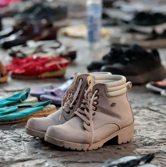 ¿Dónde están los 132 mil desaparecidos? La verdad detrás de las cifras actualizadas del Gobierno de México ¿Dónde están los 132 mil desaparecidos? La verdad detrás de las cifras actualizadas del Gobierno de México