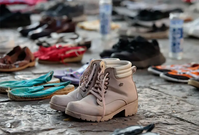 Esta división de etapas de desaparición no sólo es histórica, sino que también define las estrategias de búsqueda y los enfoques institucionales para cada tipo de caso. Esta división de etapas de desaparición no sólo es histórica, sino que también define las estrategias de búsqueda y los enfoques institucionales para cada tipo de caso.