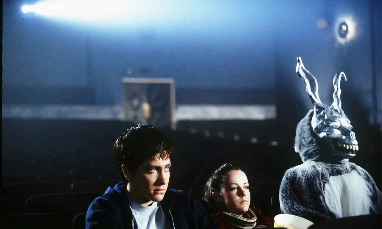  De fracaso en taquilla a cine de culto: el fenómeno Donnie Darko 