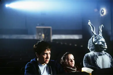 De fracaso en taquilla a cine de culto: el fenómeno Donnie Darko De fracaso en taquilla a cine de culto: el fenómeno Donnie Darko