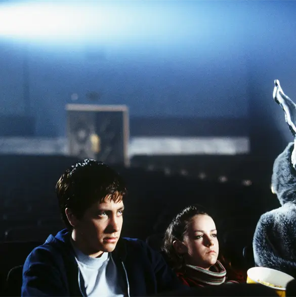 De fracaso en taquilla a cine de culto: el fenómeno Donnie Darko De fracaso en taquilla a cine de culto: el fenómeno Donnie Darko