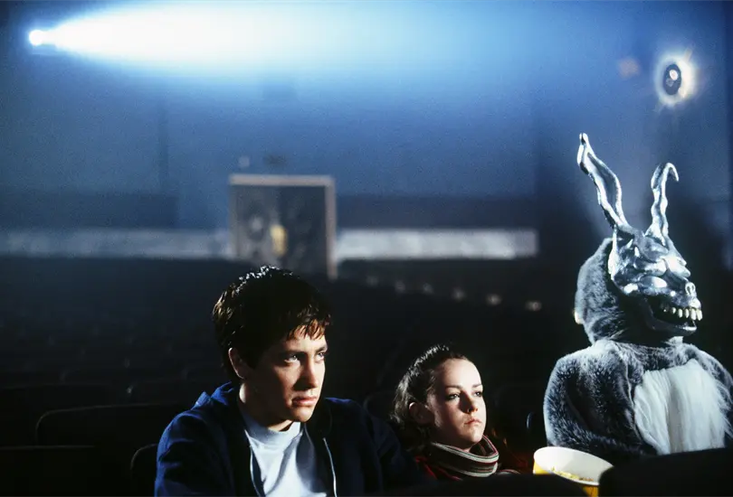 De fracaso en taquilla a cine de culto: el fenómeno Donnie Darko De fracaso en taquilla a cine de culto: el fenómeno Donnie Darko