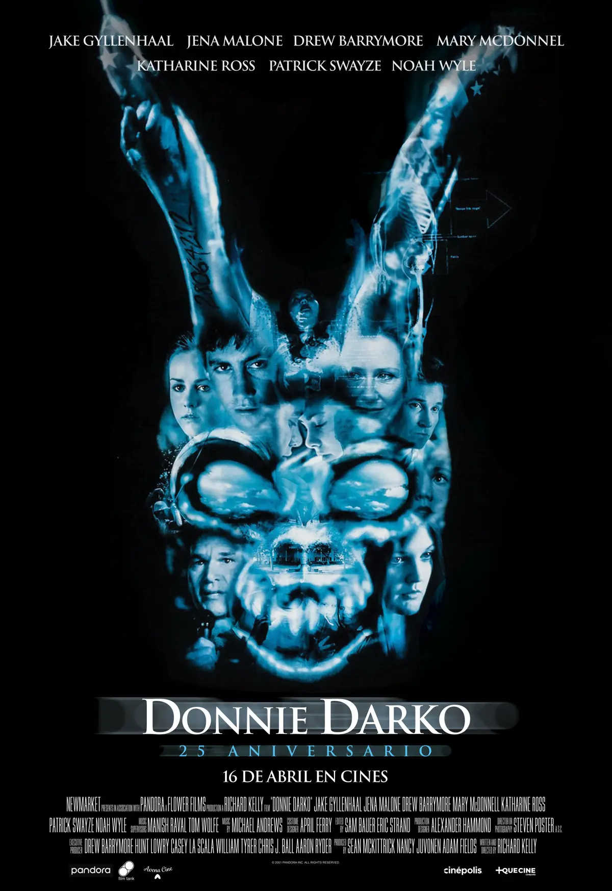 Donnie Darko Especial