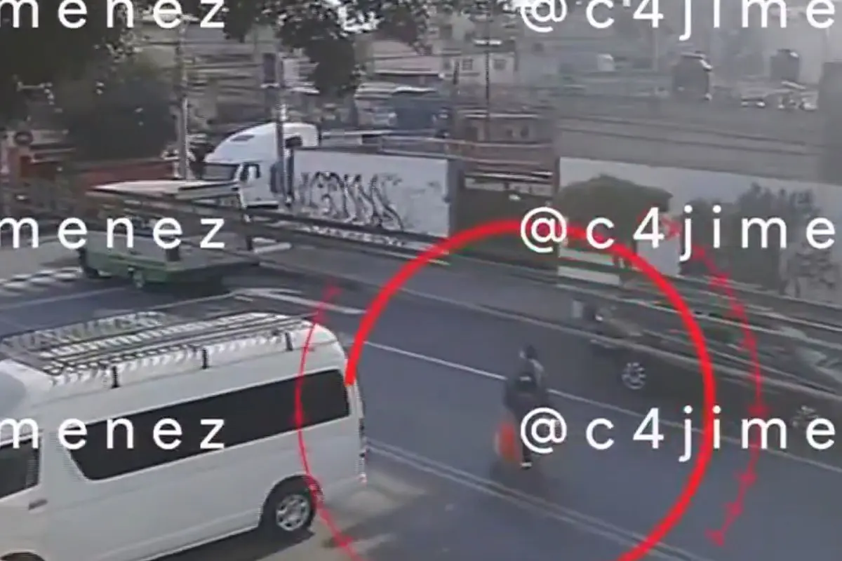  Vecino apuñala con segueta a Paty por vender postres en Coyoacán 