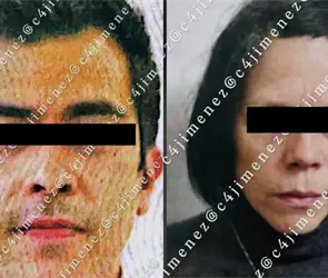 Detienen a exsocio y mujer que planearon asesinato de abogado en la Roma