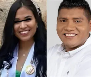 Video &iacute;ntimo revelar&iacute;a que psic&oacute;loga embarazada que fue atacada a balazos podr&iacute;a tener relaci&oacute;n con alcalde