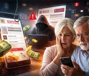 Alerta por fraude del Bienestar: así operan las falsas promesas de dinero Alerta por fraude del Bienestar: así operan las falsas promesas de dinero