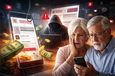 Alerta por fraude del Bienestar: así operan las falsas promesas de dinero Alerta por fraude del Bienestar: así operan las falsas promesas de dinero