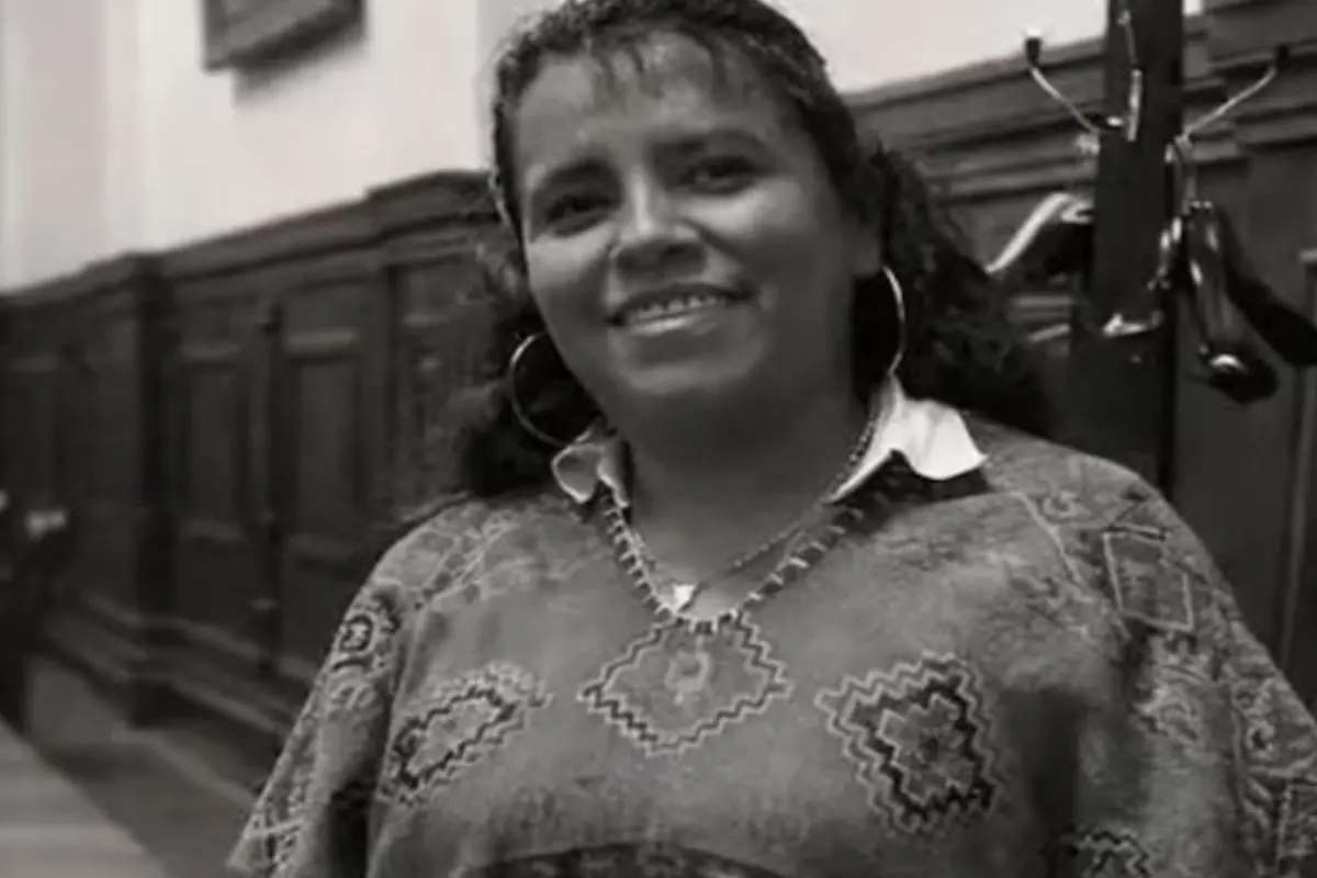  ¿Quién era Sandra Camacho? La activista que denunció la violencia en Temoac y fue asesinada 