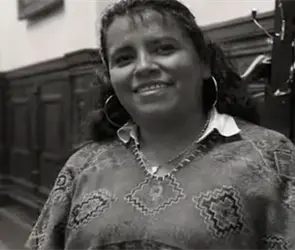 &iquest;Qui&eacute;n era Sandra Camacho? La activista que denunci&oacute; la violencia en Temoac y fue asesinada