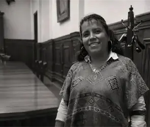 Matan a activista Sandra Rosa Camacho en su casa en Morelos tras denunciar inseguridad