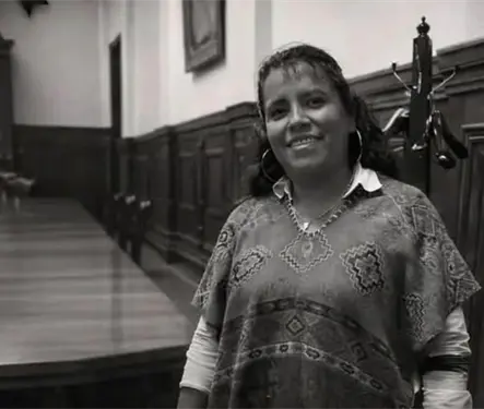 Matan a activista Sandra Rosa Camacho en su casa en Morelos tras denunciar inseguridad