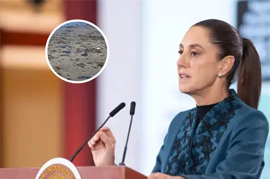 Revelan si hay playas sucias por petr&oacute;leo para las vacaciones de Semana Santa 2026