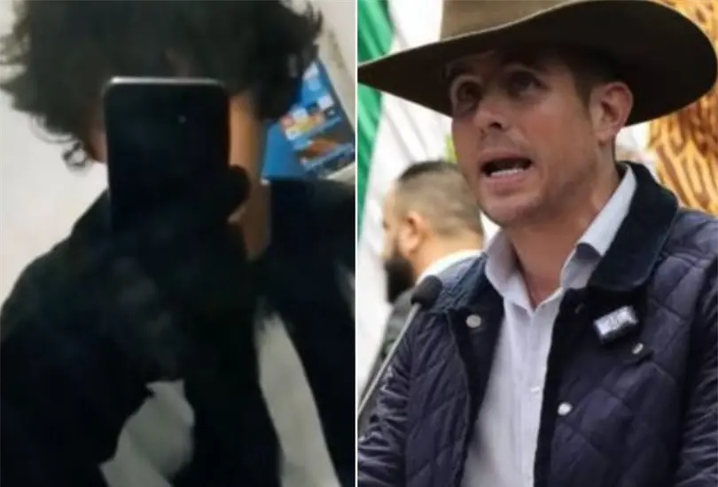 Tras el crimen, Bautista Tafolla sostuvo que el caso amerita sanciones más severas. Tras el crimen, Bautista Tafolla sostuvo que el caso amerita sanciones más severas.