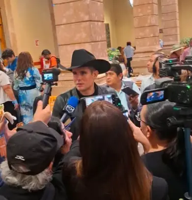 La iniciativa del diputado ya había sido presentada previamente y rechazada por el Congreso estatal. Facebook.