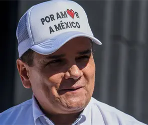 &iquest;Qui&eacute;n es Silvano Aureoles, el exgobernador de Michoac&aacute;n acusado de tortura y homicidio?