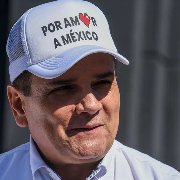 &iquest;Qui&eacute;n es Silvano Aureoles, el exgobernador de Michoac&aacute;n acusado de tortura y homicidio?