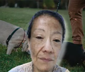 Anaid Bel&eacute;n fue asesinada por defender a sus perritos en Tultitl&aacute;n; hab&iacute;a denunciado amenazas 