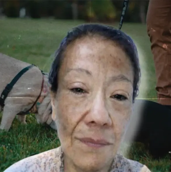 Anaid Bel&eacute;n fue asesinada por defender a sus perritos en Tultitl&aacute;n; hab&iacute;a denunciado amenazas 