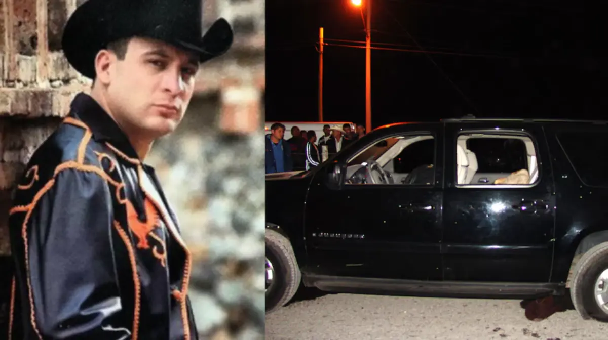  El testimonio de un exescolta de Los Zetas reabre el caso del asesinato de Valentín Elizalde. 