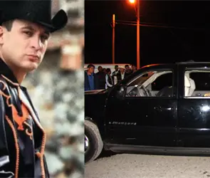 Exescolta de Los Zetas rompe el silencio y revela nuevos detalles sobre el asesinato de Valent&iacute;n Elizalde